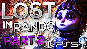 TWO-TOWN | Lost In Random - Platinum #2