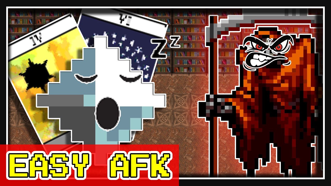 The Easiest Vampire Survivors Reaper Kill Guide