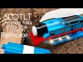 Sodor S Legend Of The Lost Treasure Thomas Fall Remake