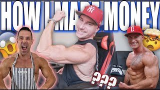 Q&A || Is Coach Greg A Moron? || How I Made My Money? || Cheat Meals On The Anabolic Diet?
