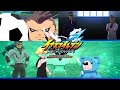 New Chronicle Mode Story Update! Inazuma Eleven Victory Road