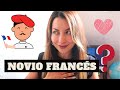 STORY TIME: TENÍA NOVIO FRANCÉS Y YO NO SABÍA !!