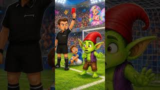 El Duende sobrevivió a 3 aventuras mágicas 😂🧚♀️