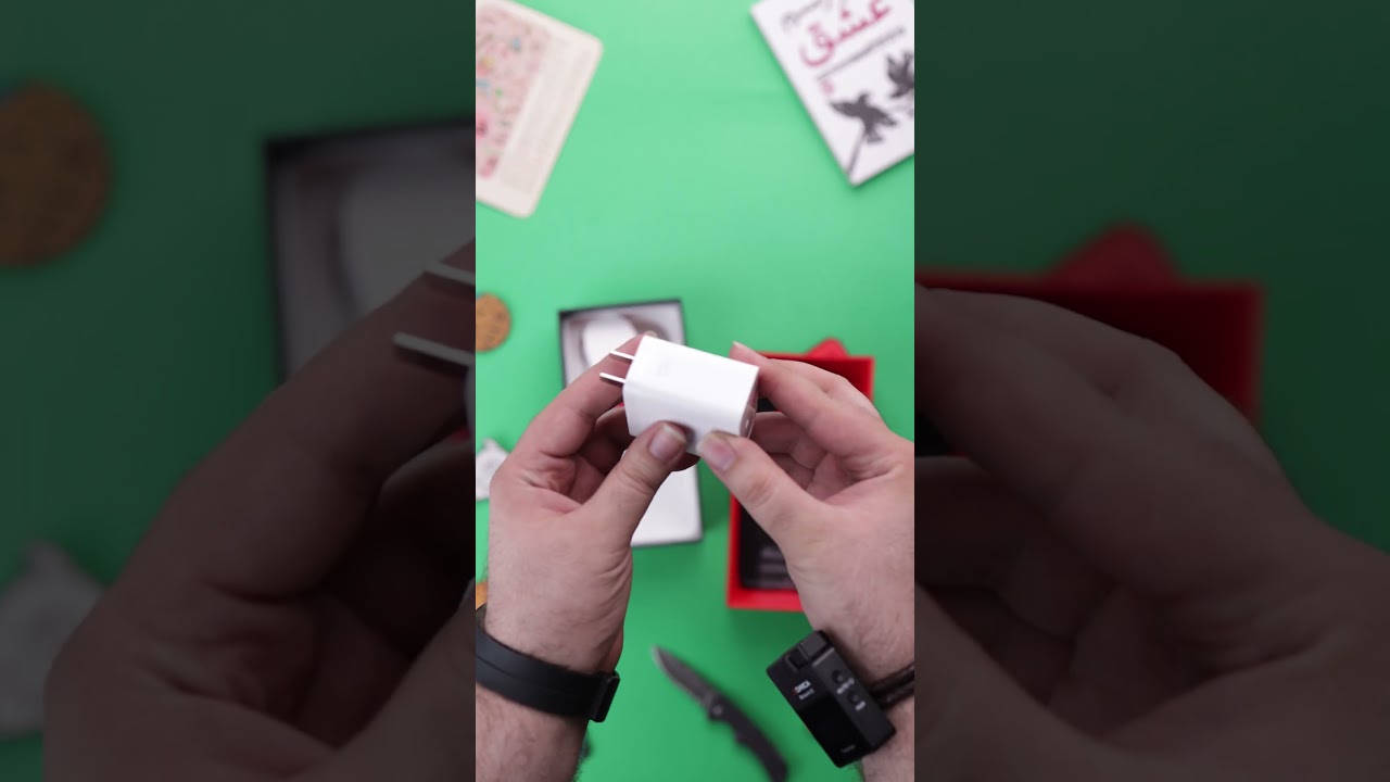 آنباکسینگ قوی ترین گوشی اندروید بازار وان پلاس ۱۱ | Oneplus 11 Unboxing