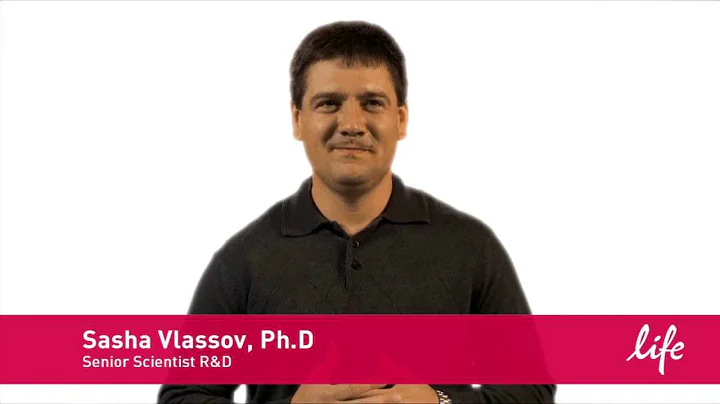 What are exosomes and why we are studying them?