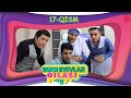 Yaxshiyevlar oilasi (o'zbek serial) | Яхшиевлар оиласи (узбек сериал) 17-qism