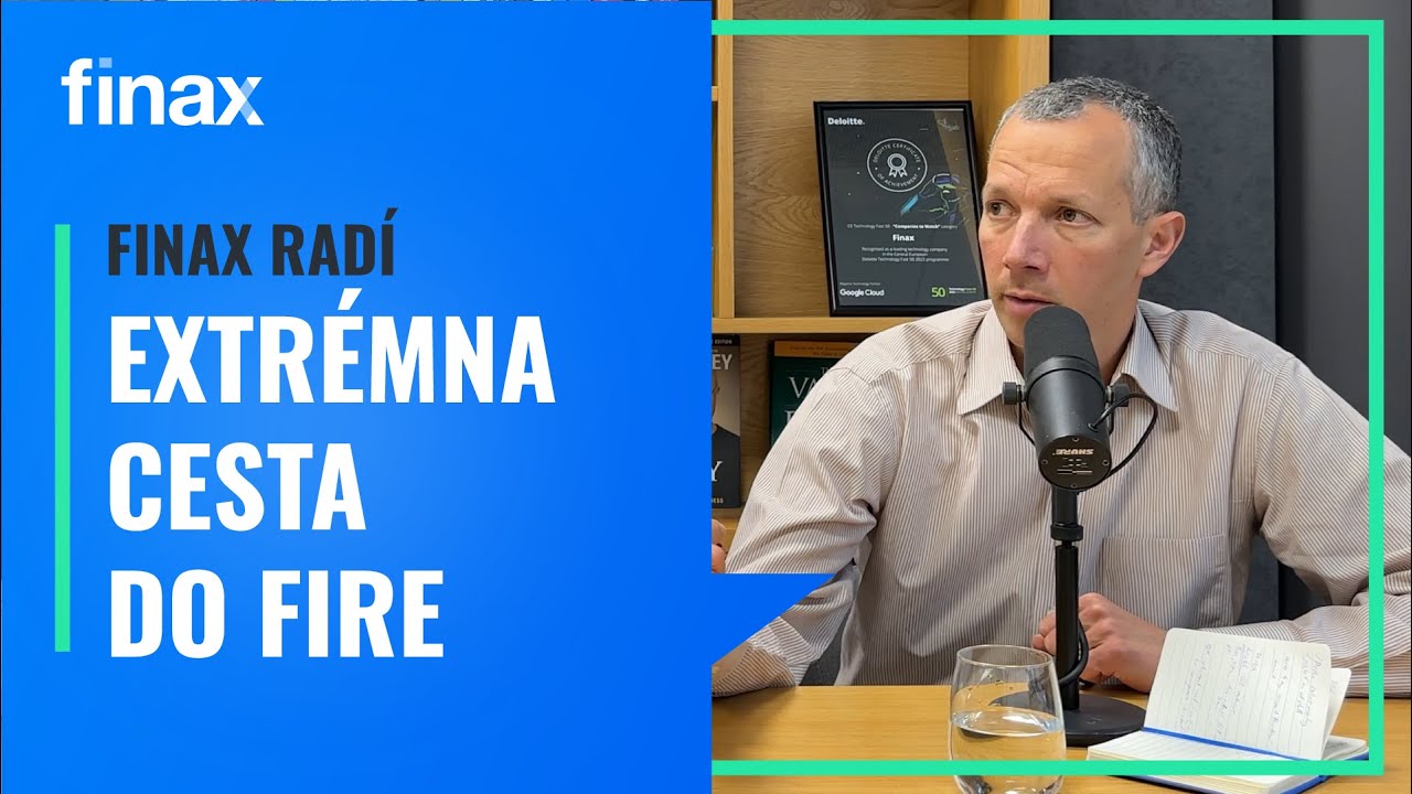 Cez nehnuteľnosti za finančnou slobodou