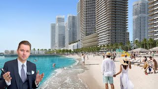 Bayview by Address Resorts Tower 2 | Emaar Beachfront