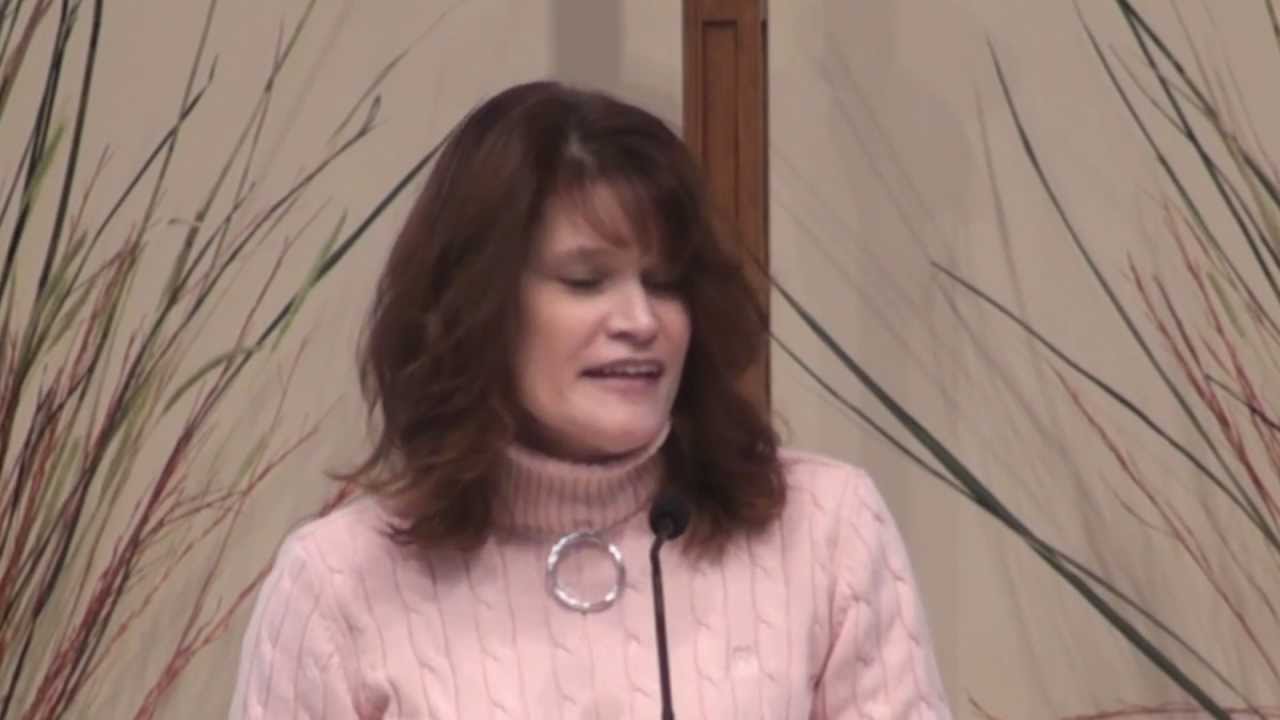 Reading 2 - Solemnity of Our Lord Jesus Christ The King - November 20, 2011 - YouTube