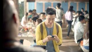 BlackBerry SalahTraktir