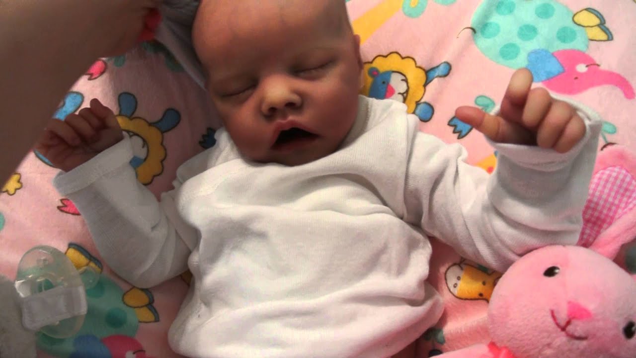 ***A new Christmas baby girl!!!*** come see!!!