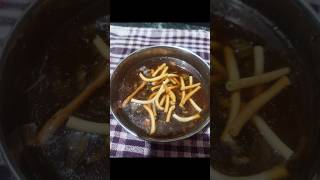 Veg Manchow Soup #souprecipe #manchowsoup