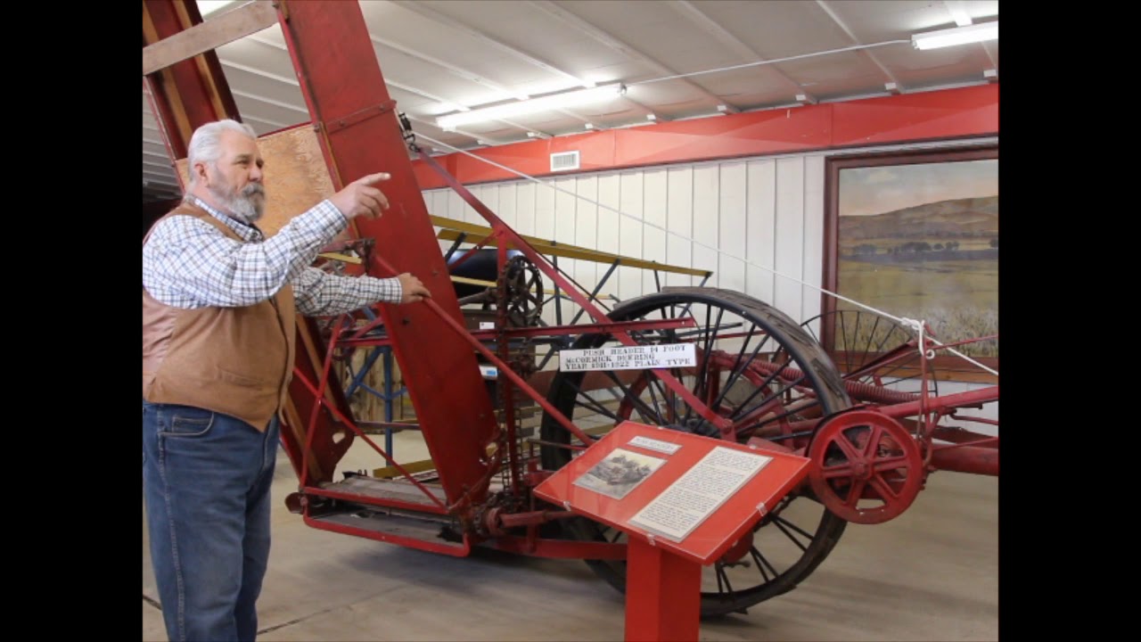 Push Header and Header Box