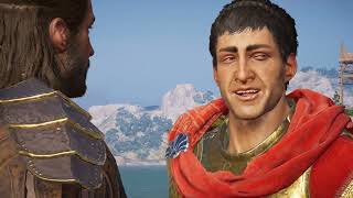 ASSASSINS CREED ODYSSEY - Walkthrough (Part - 4)