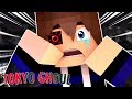 ME TORNEI UM GHOUL!!! - TOKYO GHOUL #02 ‹ BRUNINHO ›