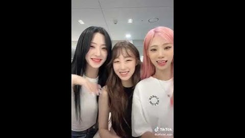 [우주소녀] 늘 영원히🎵
