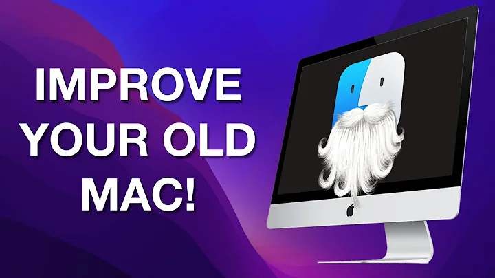 Make your old Mac last longer for cheap! - SSD Upgrade & OpenCore Legacy Patcher on a 2012 iMac