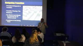 EM Parent Meeting- 10-23-16 Part -1 - Parent Networking & Socializing