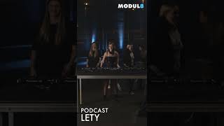 Download Lagu SHE'S IN FULL FOCUS! This is Lety showing off her DJ skills @ our last Podcast! MP3