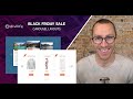 Don't Miss Our Divi Carousel Layouts in the Black Friday Bundle!