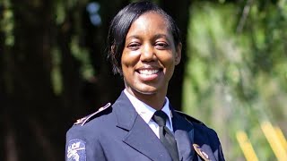 Who is the new Raleigh, NC police chief?