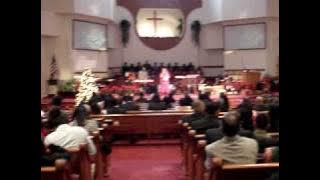 Jaago Sone Walo Koi - Hindi Gospel Sung by Anita Eric (SASDAC)