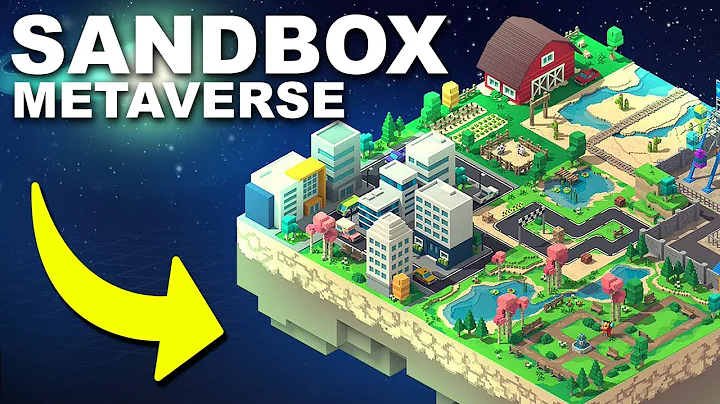 How to Play the Sandbox Metaverse Game 2024 (Step by Step & Gameplay) - DayDayNews