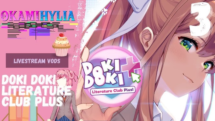 19 DDLC ideas  literature club, literature, anime