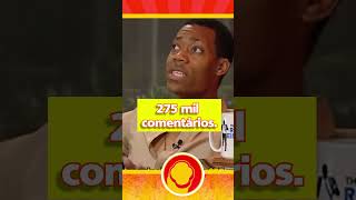 Tyler James Williams, o Chris, odeia o Brasil? #shorts