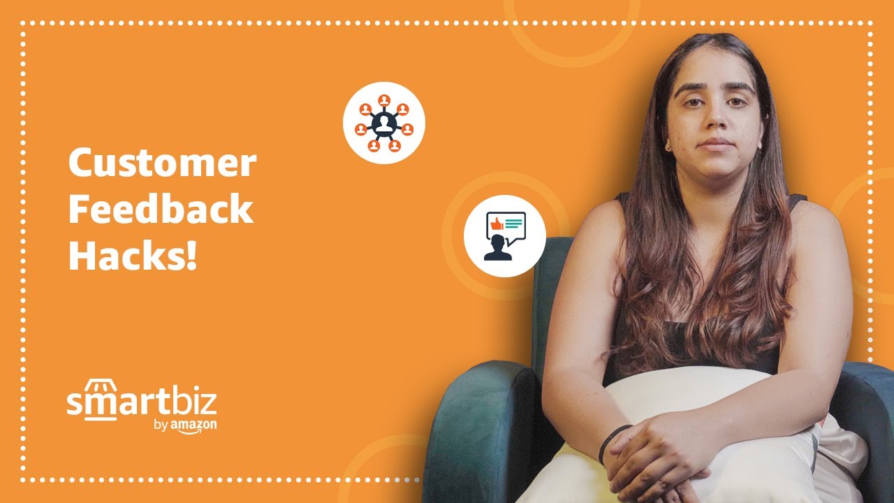 How to Use Customer Feedback to Improve Your Products and Services ...