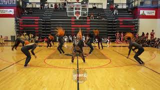 Stand Battle | Prancing Dancerettes | Elegant Princess Diamonds | Warzone Aftermath