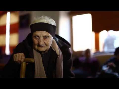 1 წუთი მაესტროზე - მარიკა სიხარულიძე