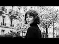 Romantic Vintage Paris Café Music 🌙 Timeless 1960s French Chanson Playlist