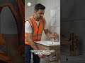"Modern Bathroom Makeover: Step-by-Step" #viral #home #interiordesign #shortvideo #bathroomdesign