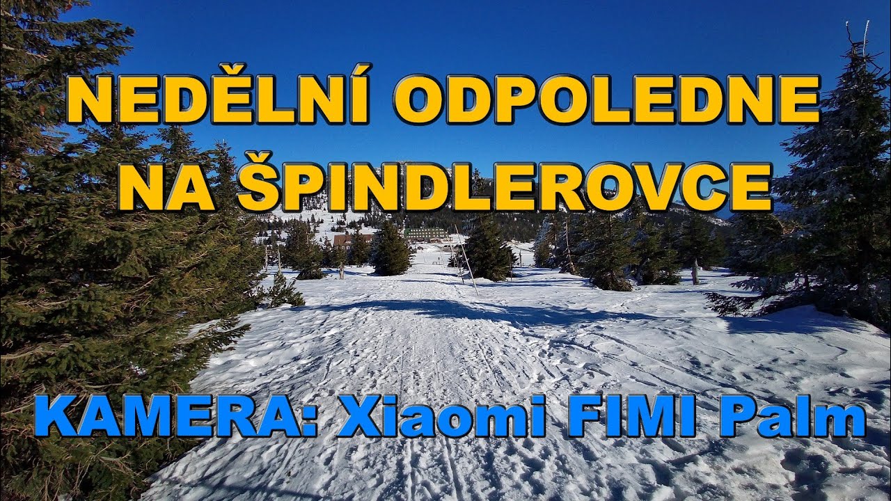 2021.02.28 Krkonoše - Malý Šišák - Špindlerova bouda - Petrova bouda.