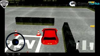 Precision Driving Retro 3D - Simulation Game Android HD GamePlay screenshot 4