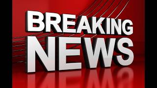 LATE NIGHT BREAKING NEWS Trump gives Iran ‘last chance’ (AGAIN)