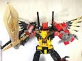 DNA Design DK 07 Predaking Upgrade Kit Chefatron Review