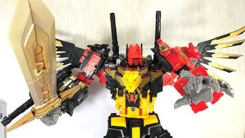 DNA Design DK 07 Predaking Upgrade Kit Chefatron Review