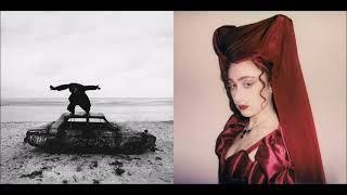 Im In Love, Babe (Mashup) - Chappell Roan & The 1975