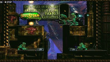 Something weird in Abe