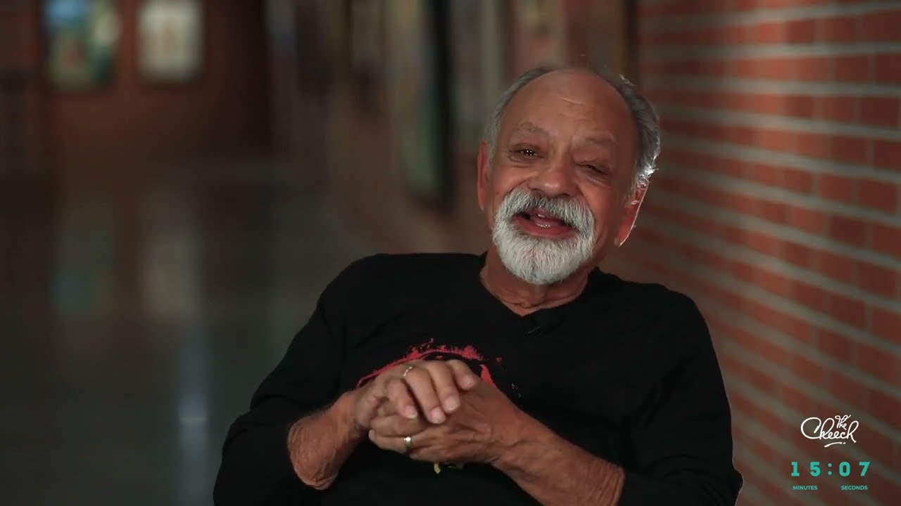 Cheech Collects: Shifting Perspectives at The Cheech Marin Center for Chicano Art & Culture