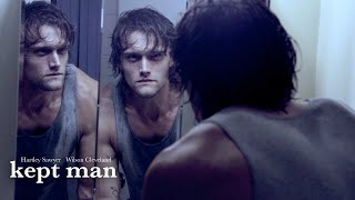 KEPT MAN  Trailer (2014) Hartley Sawyer Horror Short Film 🌈