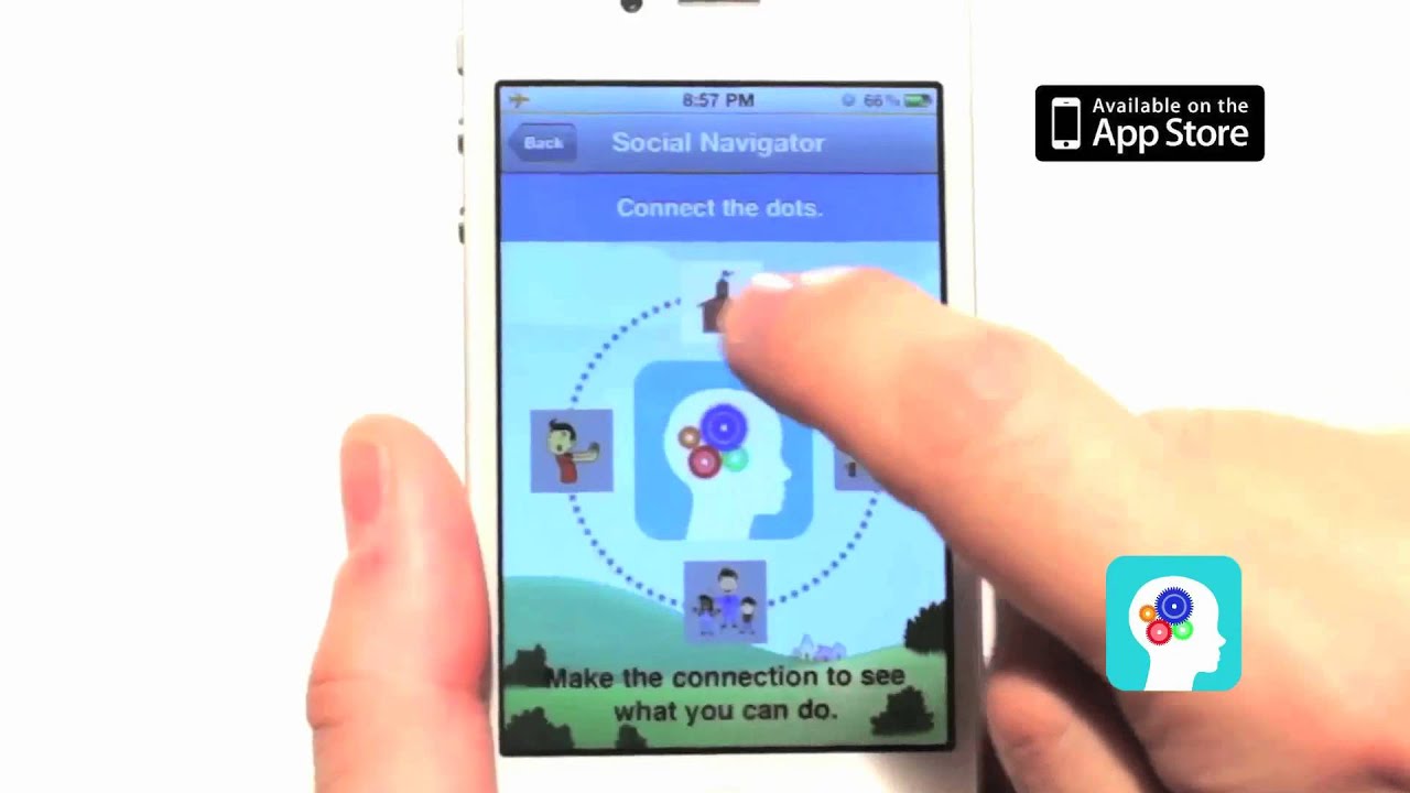 Social Skills App For Children  Teens With Social -3013