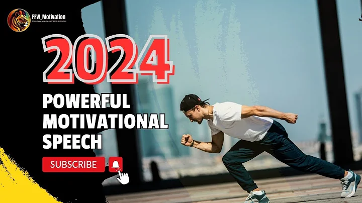 Rising Unbroken ➖Turning Life's Breaks into Victory! | Motivational Speech