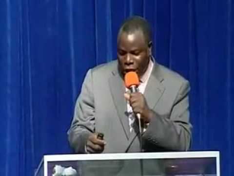 Pastor T.Y. Nyirenda - Funso la Pilato(End part)