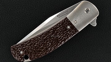 Phil Boguszewski Custom Classic Flipper