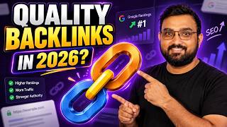 Backlink Explained: How to Build Quality Backlinks in 2026