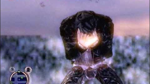 All Prototype Power animations