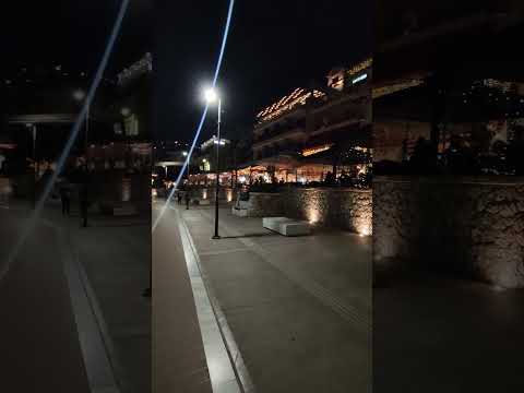 Piraeus Greece Μικρολίμανο